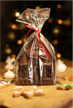 Casita de Navidad - comprar online