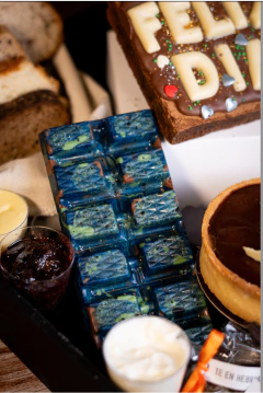 Imagen de Desayuno Dia del Padre - 2025