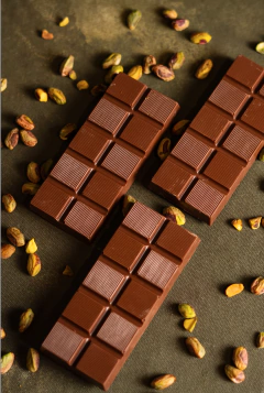 Imagen de CHOCOLATE DUBAI