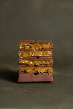 CHOCOLATE DUBAI - comprar online