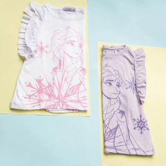 MUSCULOSA FROZEN 82194 en internet