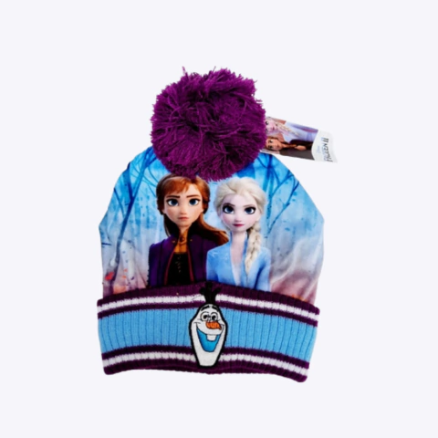 GORRO FROZEN 552-5551 - comprar online