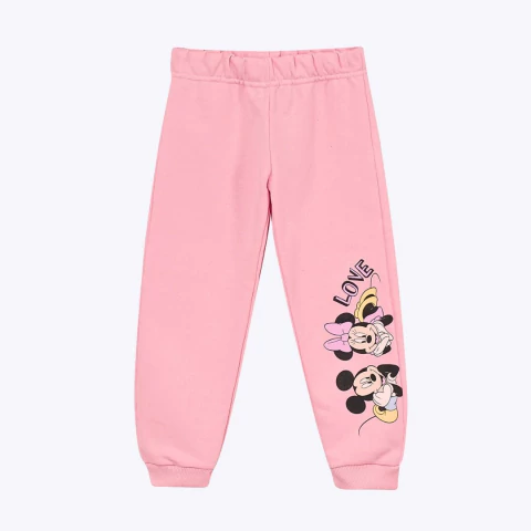 JOGGING MINNIE CON FRISA 203241