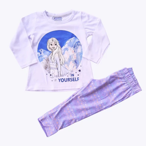 PIJAMA FROZEN 82423 - comprar online