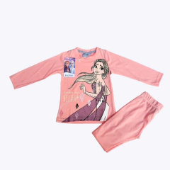PIJAMA FROZEN 82424