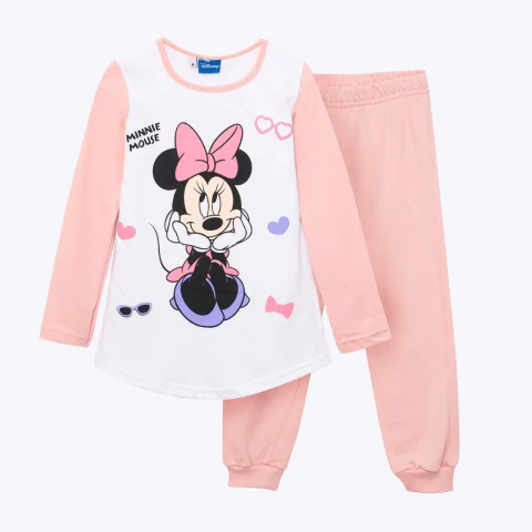 PIJAMA MINNIE 409411