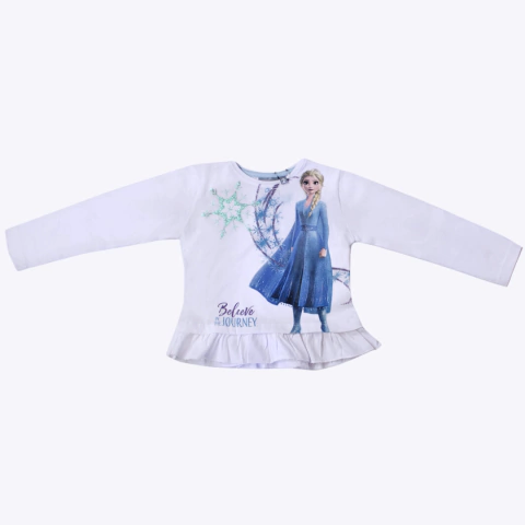 REMERA FROZEN 82142