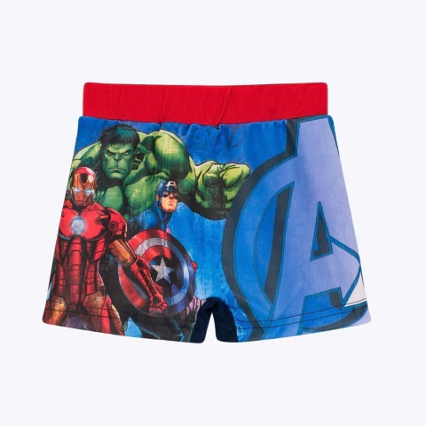 ZUNGA UV 50 AVENGERS 710533