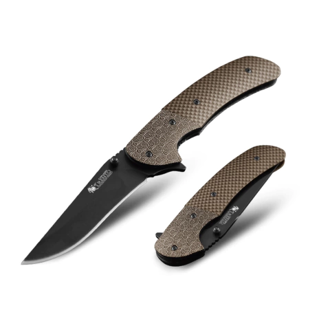 Navaja Trento Carbon Light