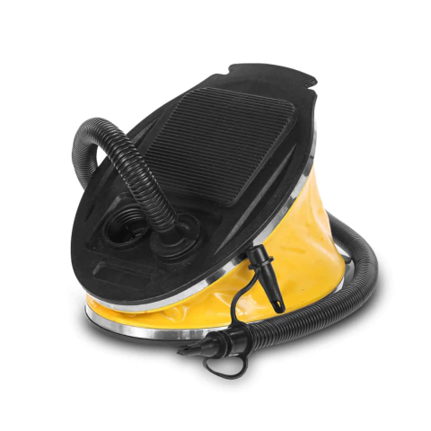 Inflador Spinit Fuelle 3000