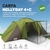 Carpa Spinit Holliday 4 P.