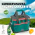 Conservadora Bolso Térmico Spinit 15 Lts - comprar online