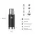 Imagen de Termo Stanley Mate System de 1,2 Litros