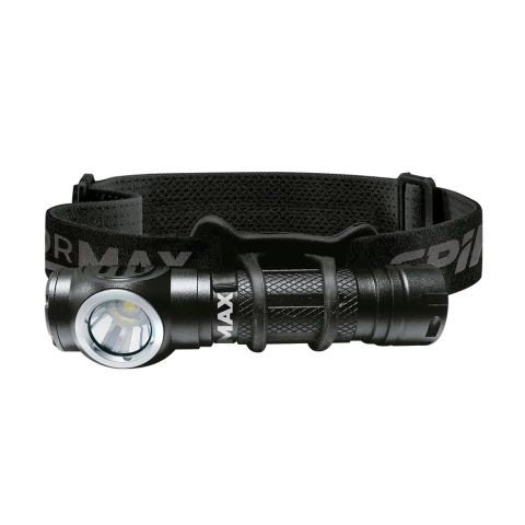 Linterna Spinit HL800R Frontal/Mano