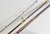 Caña Masterfish Cooper 4,20 Mts 3 Tramos