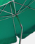 Sombrilla de Aluminio Alumel 1.80 Mts Reclinable - comprar online