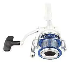 Reel Frontal Okuma Distance Surf Arena Dsa-60