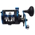 Reel Rotativo Caster Argus 3004 R Manija Derecha / Izquierda