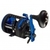Reel Rotativo Caster Argus 3004 R Manija Derecha / Izquierda - tienda online