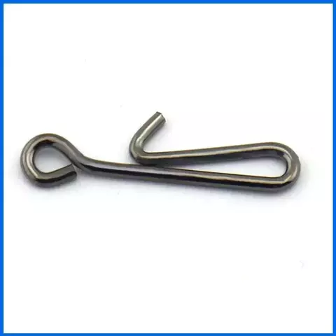 Accesorios de Pesca Baitclip Alambre x 20 Unidades