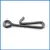 Accesorios de Pesca Baitclip Alambre x 20 Unidades