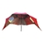 Sombrilla Carpa Bamboo 2.40 Mts Diámetro - comprar online