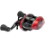 Reel Rotativo Huevito Banax Camion 305 Td Derecho