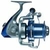 Reel Frontal Kunnan Barracuda 7006 Lance Pesca Variada