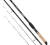 Caña Waterdog Black G Feeder 3,90 Mts Con Punteras Intercambiables