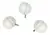Accesorios de Pesca Boya Yo Yo de Plástico x 3 Unidades 22 mm - Casa Butera