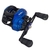 Reel Huevito Beast Blue Max 104 Baitcasting 4 Rulemanes - comprar online