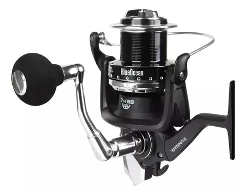 Reel Frontal Kunnan BlueOcean B06008