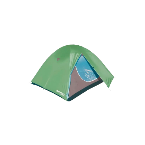 Carpa Iglú Spinit Camper IV