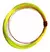 Accesorios de Pesca Chicotes Pegados x 10 Unidades