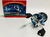 Reel Rotativo Omoto Chief RA 6000 - comprar online