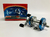 Reel Rotativo Omoto Chief RA 6000 - Casa Butera