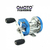 Reel Rotativo Omoto Chief RA 6000