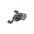 Reel Rotativo Shimano Curado DC 150 / 151 en internet
