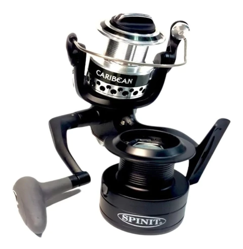 Reel Frontal Spinit Caribean 50
