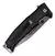 Cuchillo Navaja Trento Patrol Tanto Acero Inoxidable Funda - comprar online