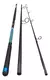 Caña Tech Spartan 4.20 mts. 3 Tramos Frontal - comprar online