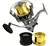 Reel Gamma Blue Runner 9000 - Casa Butera