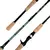 Caña Lexus Ego Evolution 5.6 1.68m 2t Carbono Cx1 M 10-16 Lb