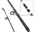 Caña Tech Majestic 3.00 Mts 3 Tramos Spinning - comprar online