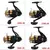 Reel Frontal Daiwa Sweepfire 2000-2500-3000-3500-4000-4500-5000 - Casa Butera