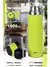 Termo Waterdog Acero Inoxidable 1 Litro Bala Ta1001a - Casa Butera