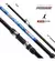 Caña Waterdog Marea 3 Tramos Rotativo - comprar online