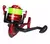 Reel Frontal Waterdog Prysma 7001 - comprar online