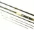 Caña Fivestar Elite Feeder 4.20 3 Tramos Con Punteras Intercambiables