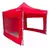 Gazebo Caizara 3x3 Aluminio Impermeable Reforzado - tienda online